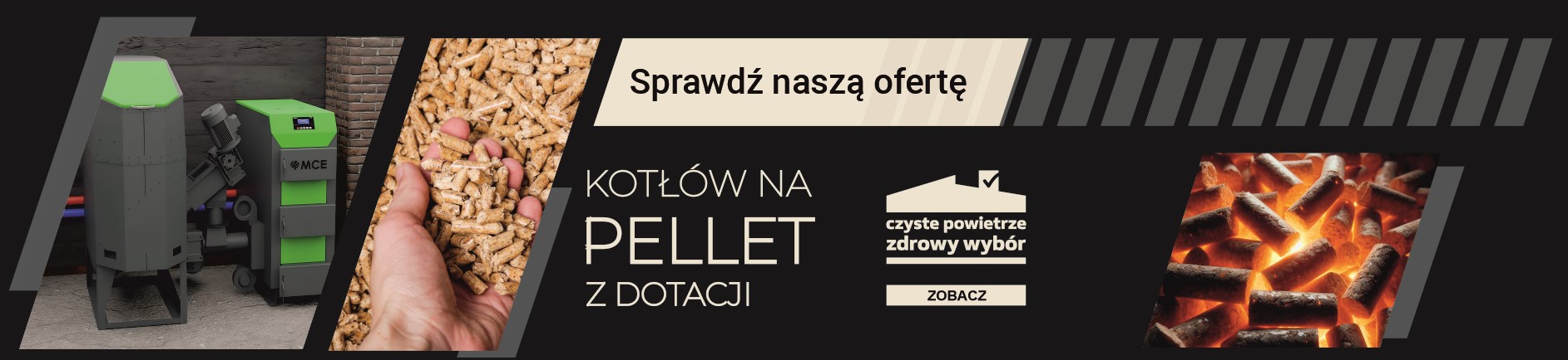 Kotły piec na pellet Wadowice Małopolska Andrychów Zator Sucha Beskidzka producent , najlepszy kocioł na pellet